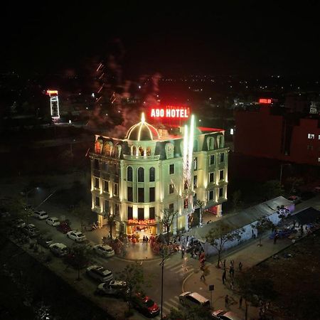 A90 Hotel Phu Ly エクステリア 写真