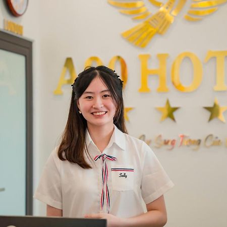 A90 Hotel Phu Ly エクステリア 写真