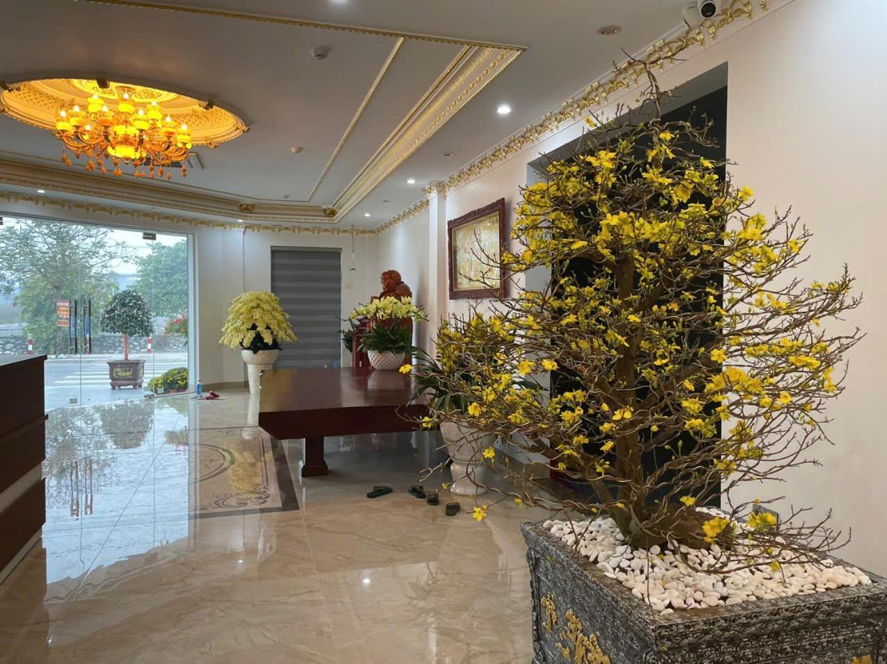 A90 Hotel Phu Ly エクステリア 写真
