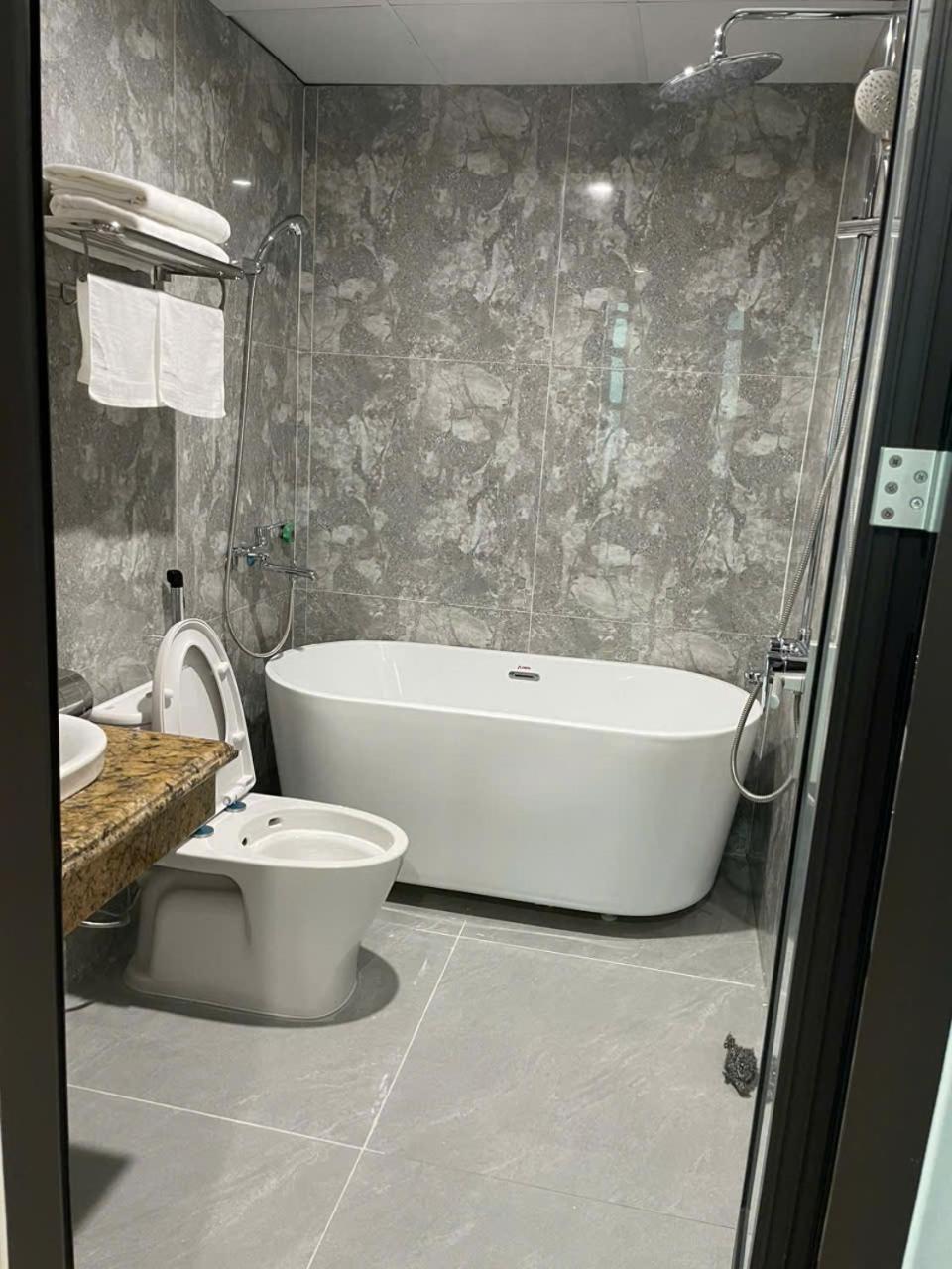 A90 Hotel Phu Ly エクステリア 写真