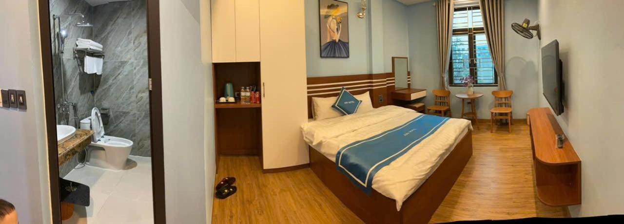 A90 Hotel Phu Ly エクステリア 写真