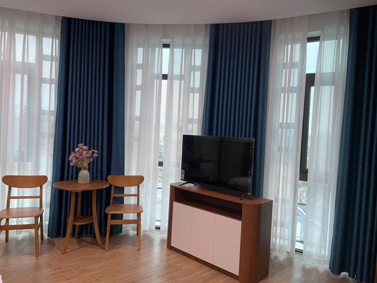 A90 Hotel Phu Ly エクステリア 写真