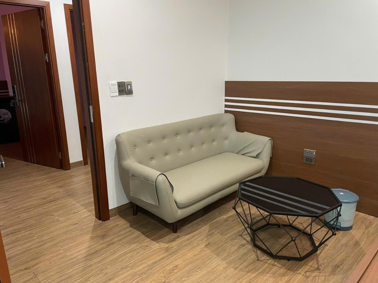 A90 Hotel Phu Ly エクステリア 写真