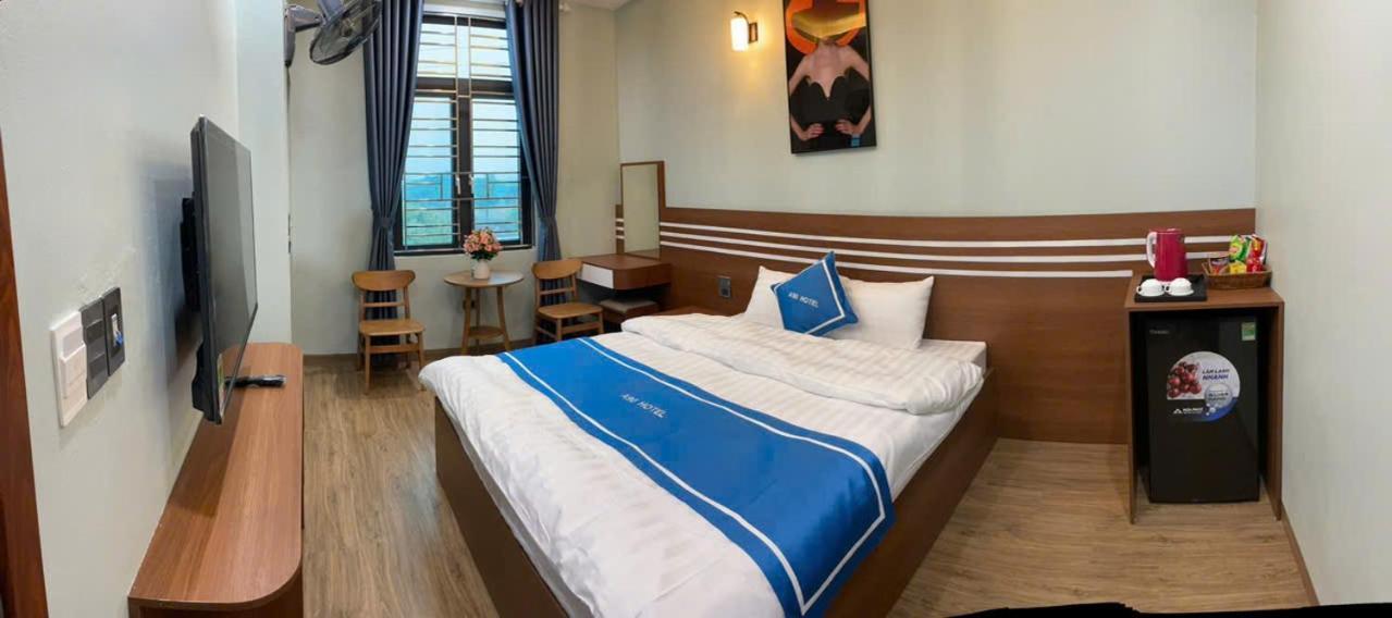 A90 Hotel Phu Ly エクステリア 写真