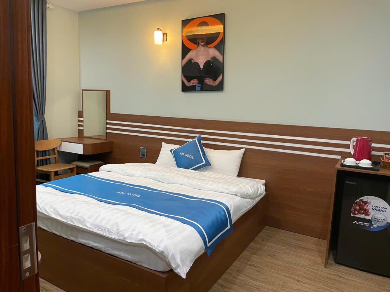 A90 Hotel Phu Ly エクステリア 写真