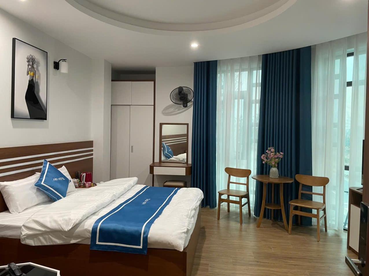 A90 Hotel Phu Ly エクステリア 写真