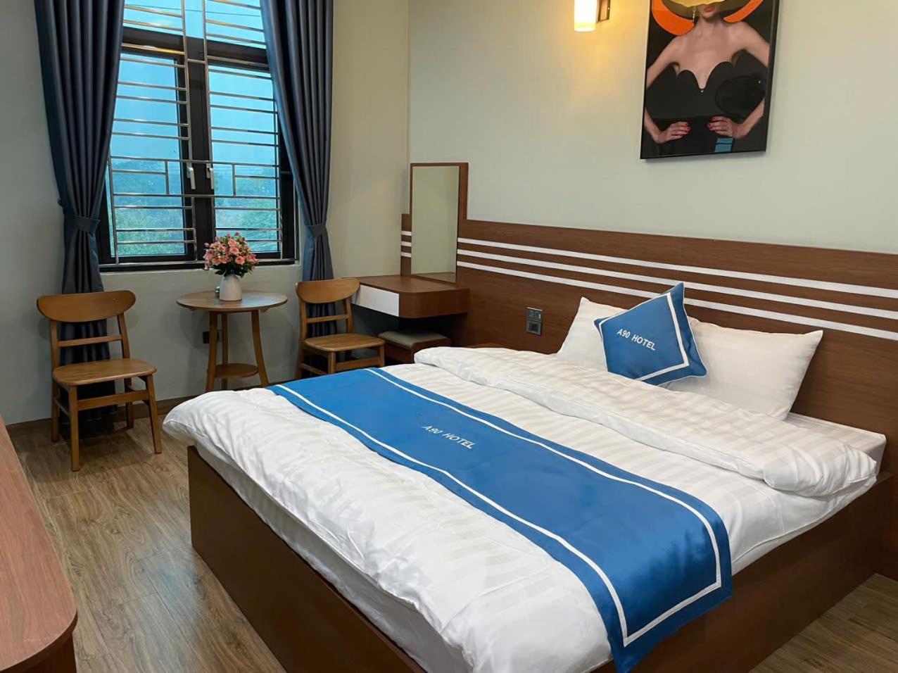 A90 Hotel Phu Ly エクステリア 写真
